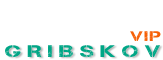 Loquovip Gribskov