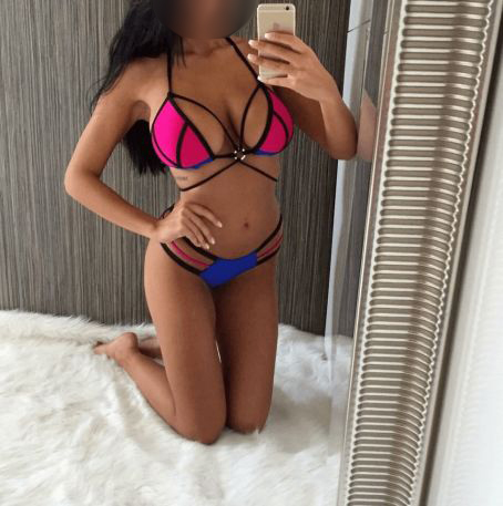 Horer Lejre: KOM TIL MIT HJEM JEG ER MEGET AGILE, BOMBON MED PINE LÅR AT GÅ UD