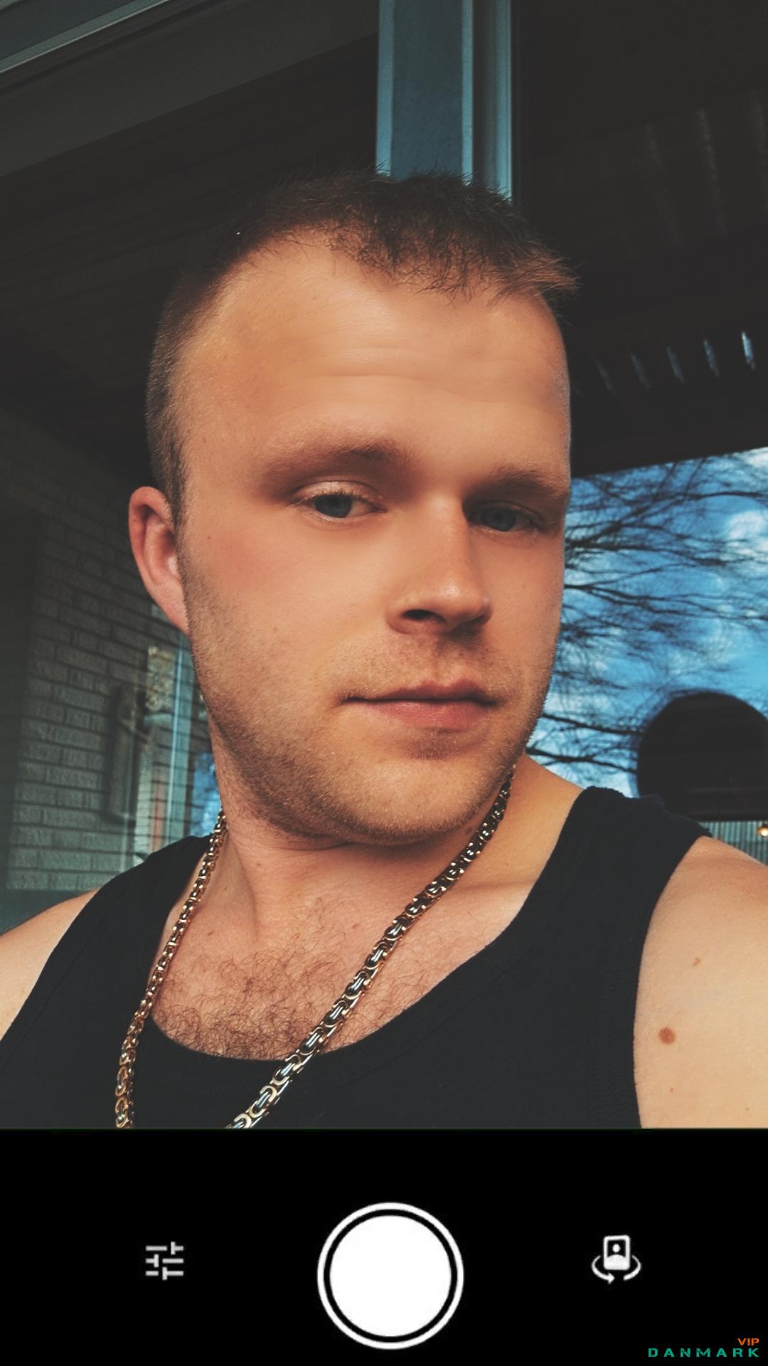 Mandlige escorts Vejen: Werry good