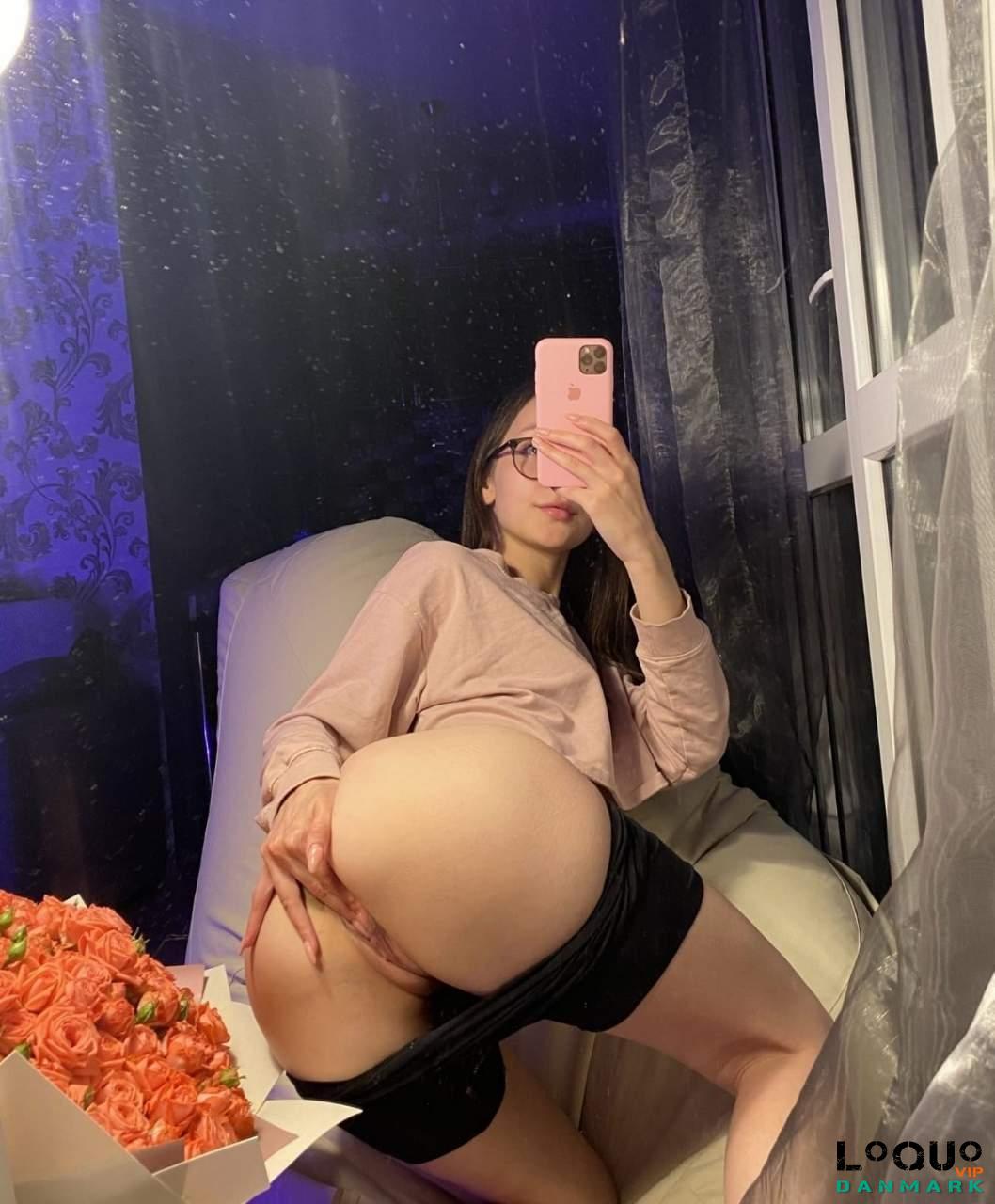 Horer Herning: Jeg er en respektfuld pige, der er tilgængelig for seksuelle aftaler.