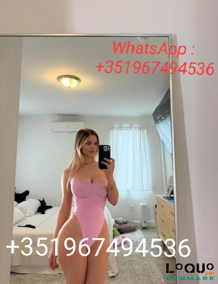 Horer Kolding: Do me good