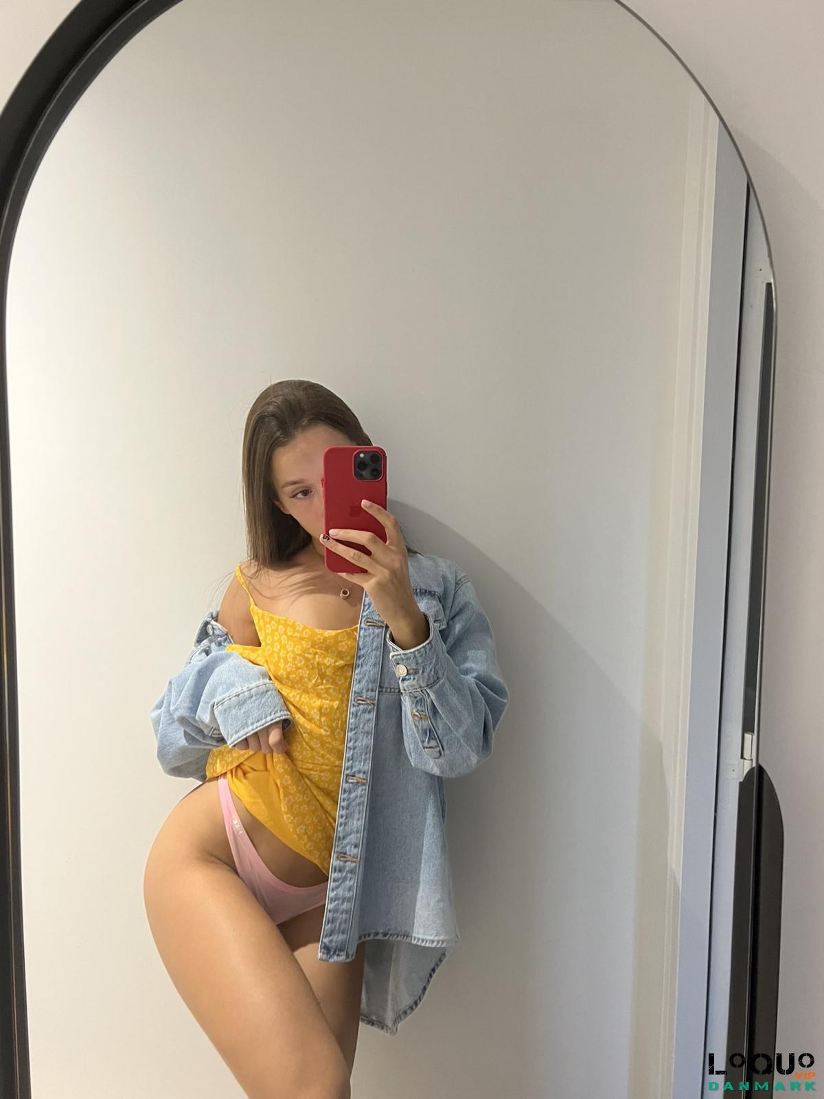 Horer Nyborg: @Julianafoy sexy