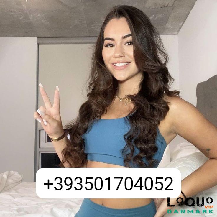 Horer Randers: Escorte à langå