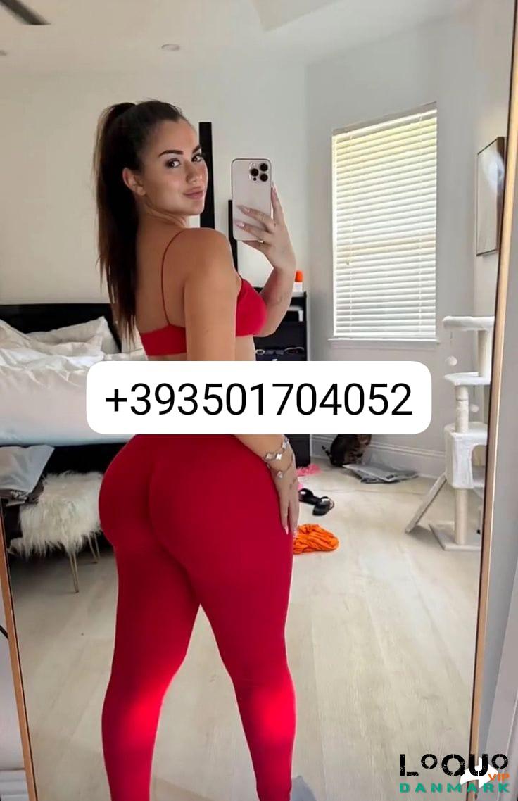 Horer Randers: Escorte à langå