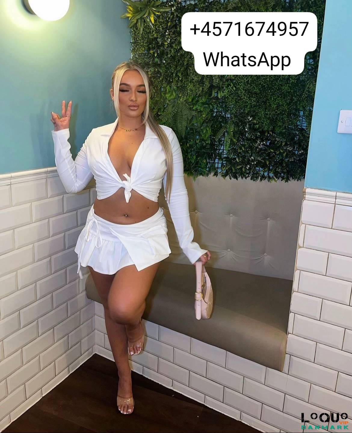 Horer Stevns: Anal sodomi videoer, jeg synker, deep throat, oralsex, GFE rollespil