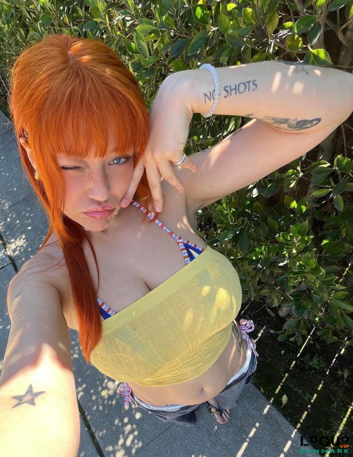 Horer Gribskov: JI want to fuck