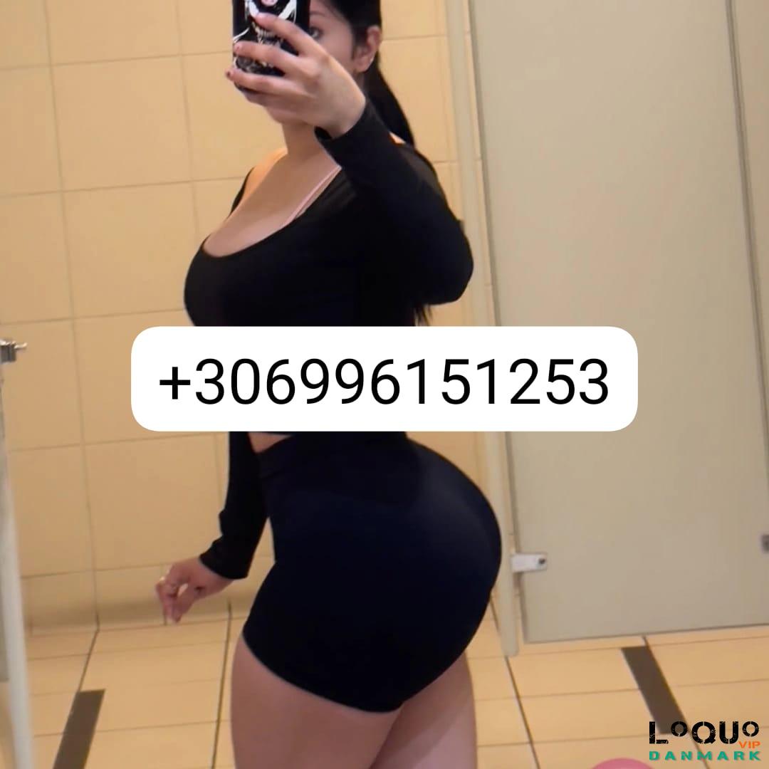 Horer Dragør: Escorte à aéro