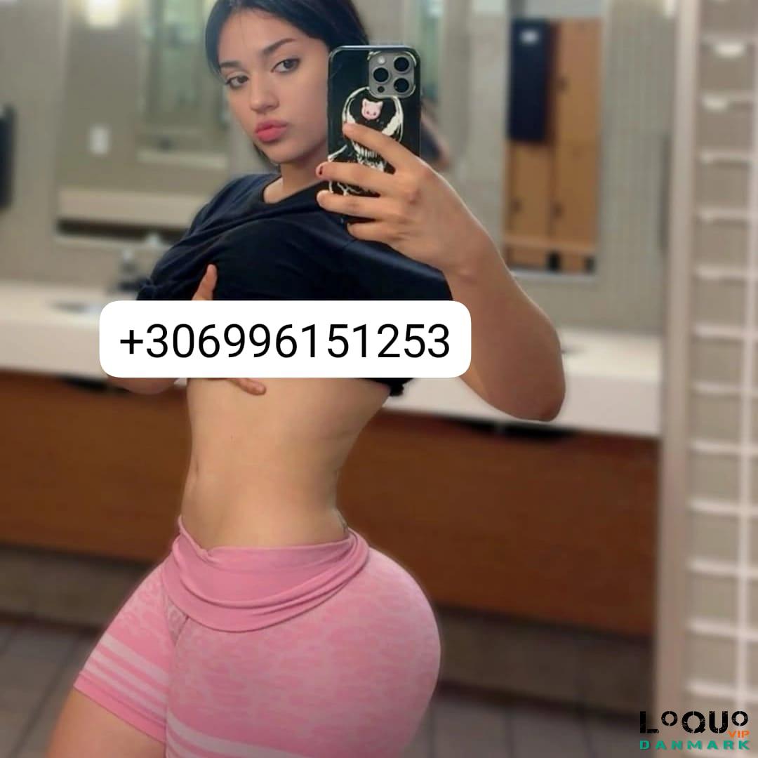 Horer Dragør: Escorte à aéro