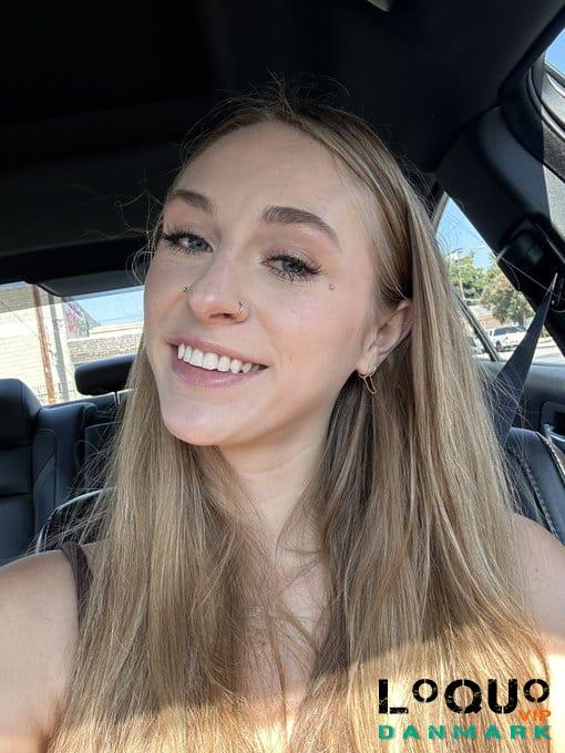 Horer Haderslev: Når min charme kalder på dig, og dit begær bliver uundgåeligt