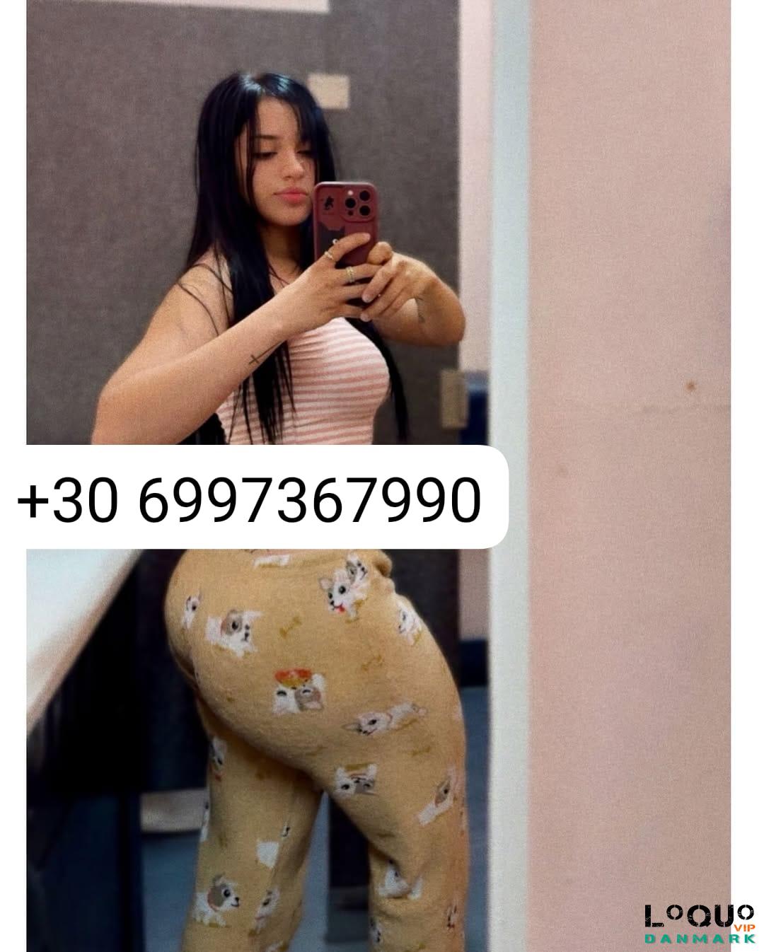 Horer Ballerup: Escorte à ballerup