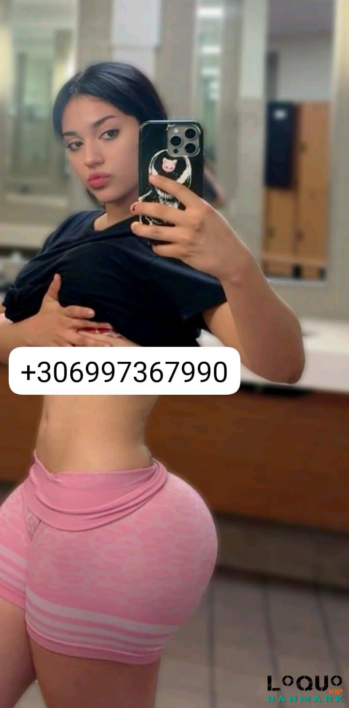 Horer Ballerup: Escorte à ballerup