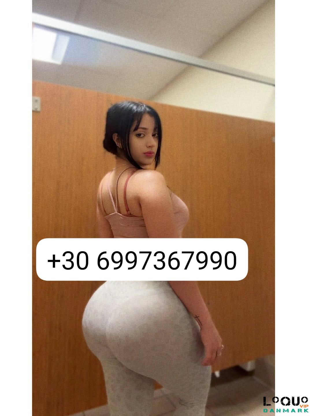 Horer Allerød: Escorte à rouge soufflé